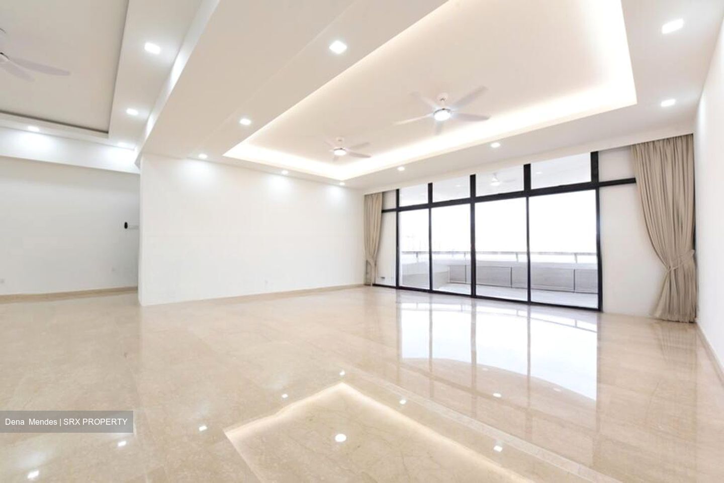 Regency Park (D10), Condominium #523074011